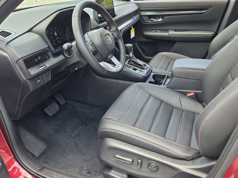 Used 2026 Honda CR-V Sport-L image 14