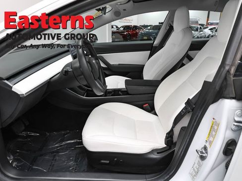 Used 2019 Tesla Model 3 Long Range image 14