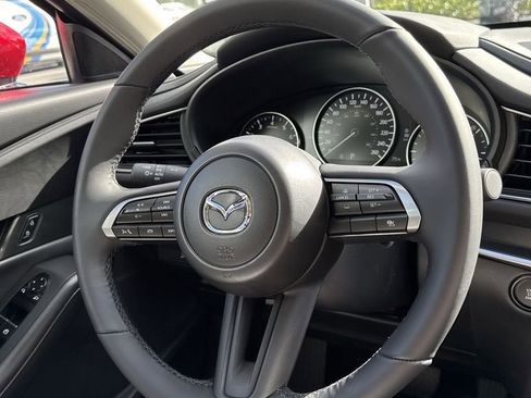 New 2026 MAZDA CX-30 AWD 2.5 S image 55