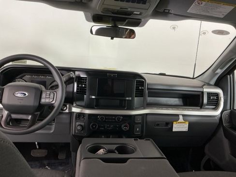 New 2026 Ford F250 XL w/ STX Appearance Package image 23