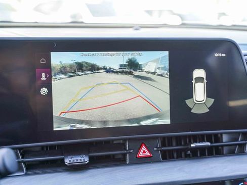 Certified 2023 Kia Seltos LX image 53