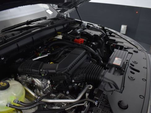 New 2026 Lincoln Nautilus Reserve w/ Jet Appearance Package image 20