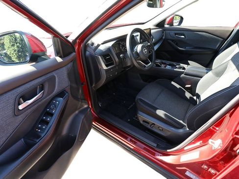 Used 2023 Nissan Rogue SV AWD/4WD image 11