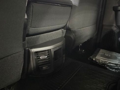 New 2026 RAM 5500 Tradesman w/ Chrome Appearance Group AWD/4WD image 17