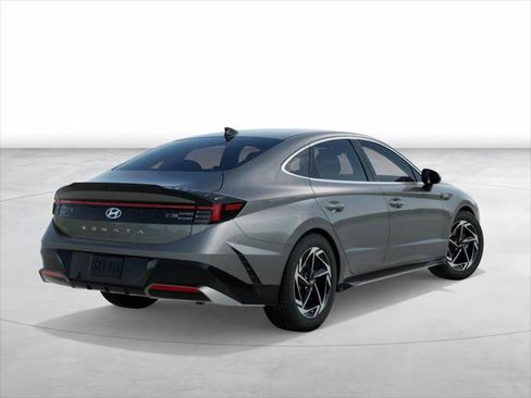New 2026 Hyundai Sonata SEL image 4