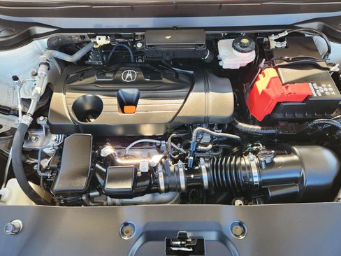 Used 2019 Acura RDX AWD image 31