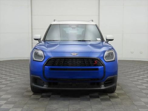 New 2026 MINI Cooper Countryman S image 2