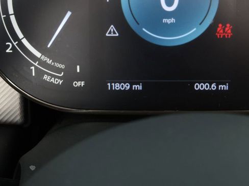 Used 2023 MINI Cooper S image 14