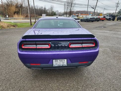Used 2023 Dodge Challenger R/T image 16