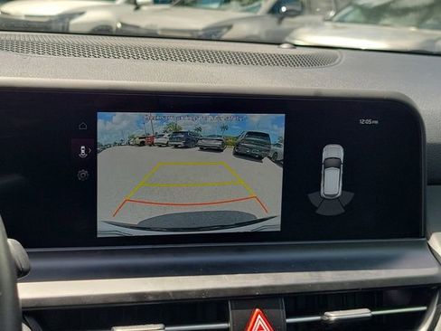 Certified 2025 Kia Seltos EX AWD/4WD image 25