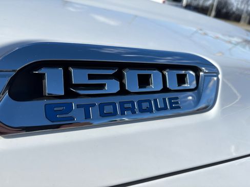 Used 2022 RAM 1500 Big Horn image 28