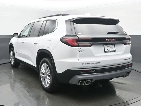 New 2026 GMC Acadia Elevation image 4
