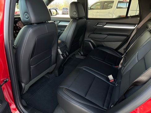 New 2026 GMC Terrain Elevation w/ Elevation Premium Package image 15