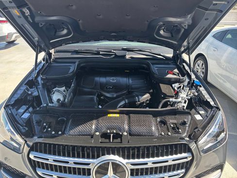 Used 2026 Mercedes-Benz GLE 350 4MATIC image 34