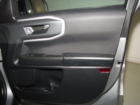 Used 2023 Ford Bronco Sport Big Bend w/ Convenience Package image 21