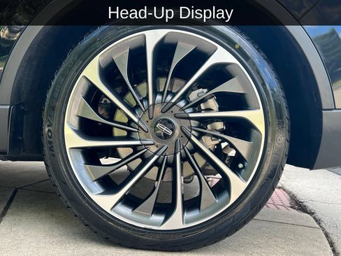 Used 2022 Lincoln Aviator Reserve w/ Equipment Group 201A RWD image 8
