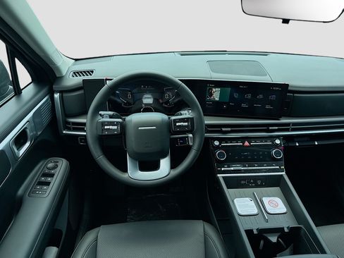 New 2026 Hyundai Santa Fe SEL FWD image 15