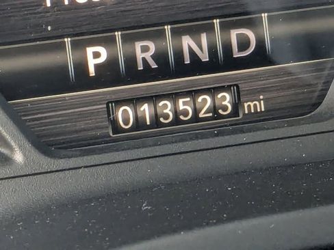 Used 2023 RAM 1500 Laramie image 34