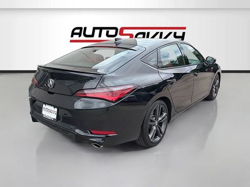 Used 2025 Acura Integra A-Spec FWD image 7
