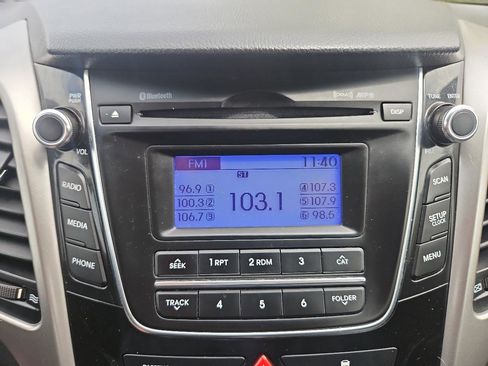 Used 2013 Hyundai Elantra GT image 27