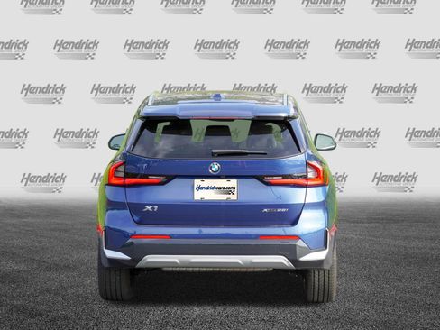 Used 2025 BMW X1 xDrive28i AWD/4WD image 8
