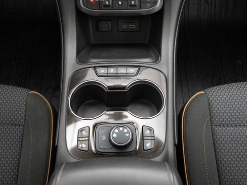 Used 2020 GMC Acadia AT4 w/ Trailering Package image 40