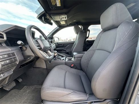 Certified 2024 Toyota Tacoma SR5 image 26