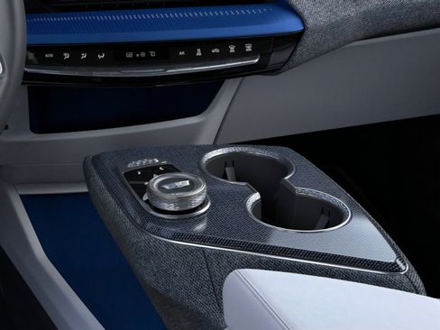 New 2026 Cadillac Optiq Sport 1 RWD image 23