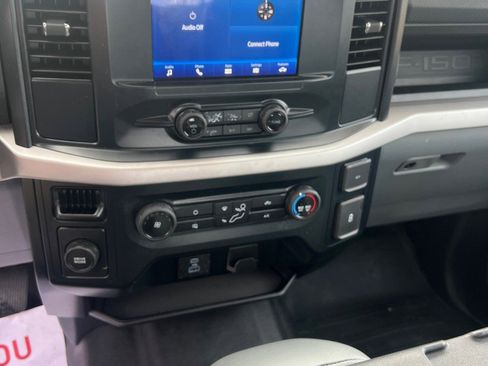 Used 2022 Ford F150 XL w/ Equipment Group 101A High image 32