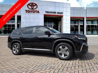 Used 2025 Honda Pilot EX-L video 1