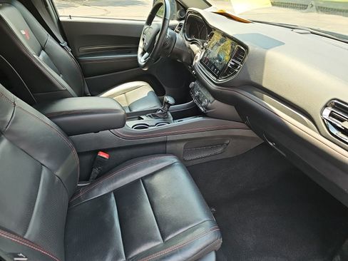 Used 2025 Dodge Durango GT AWD/4WD image 10
