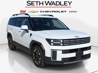Used 2024 Hyundai Santa Fe SEL video 1