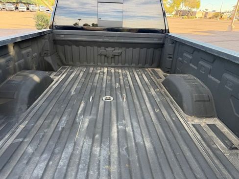 Used 2020 Chevrolet Silverado 2500 LTZ w/ LTZ Plus Package image 13