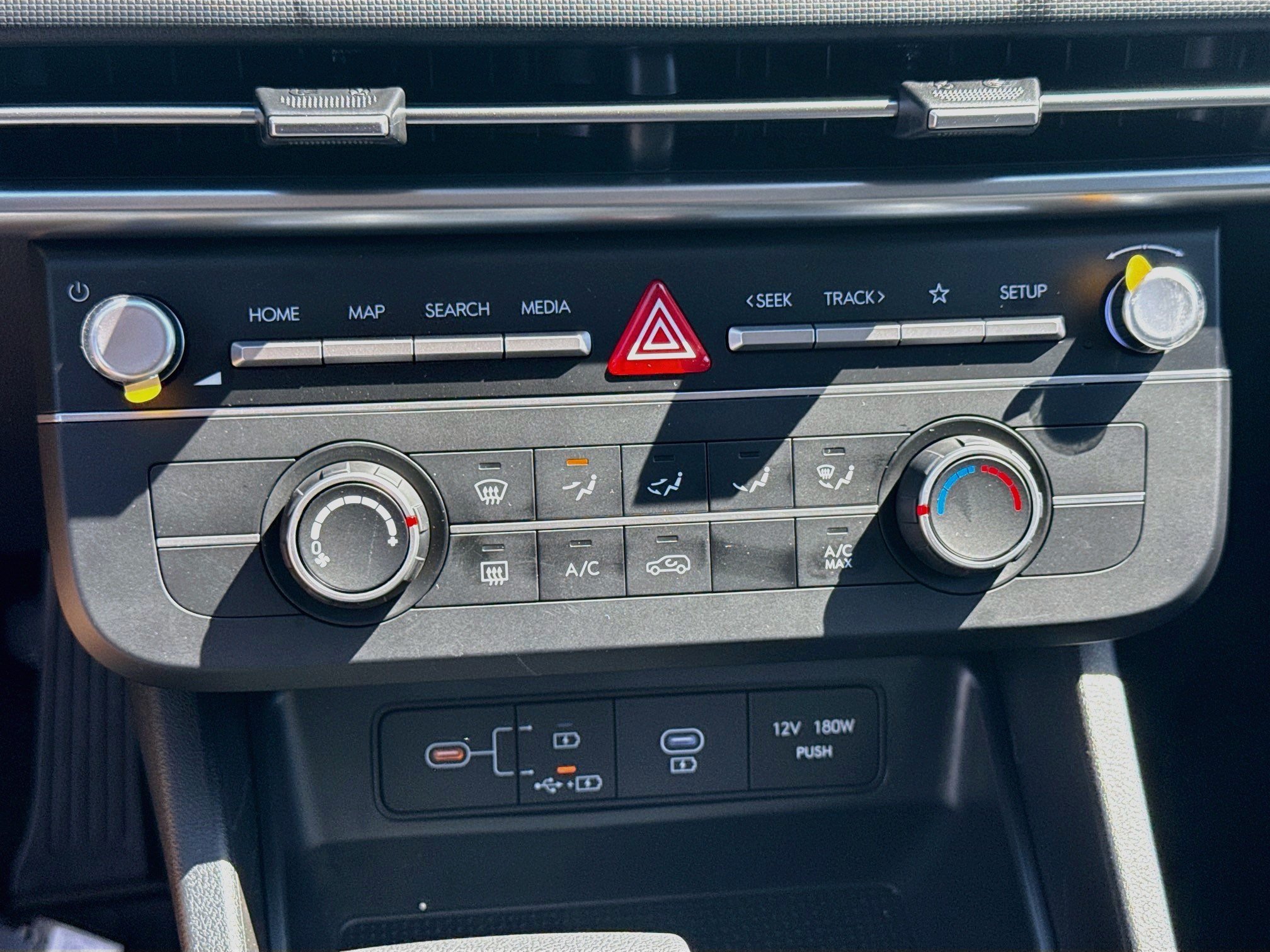 New 2026 Hyundai Tucson SE FWD image 12