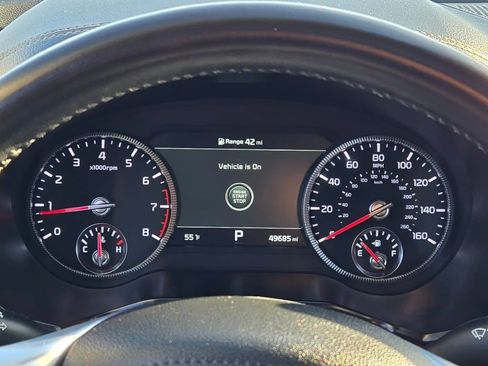 Used 2022 Kia Telluride SX image 33