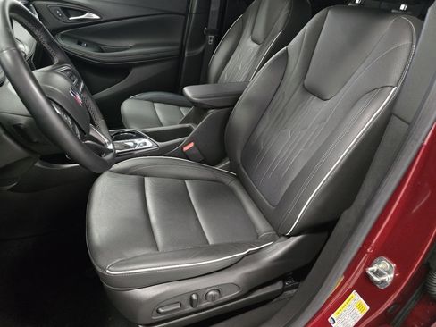 Used 2024 Buick Encore GX Avenir w/ Avenir Convenience Package image 22