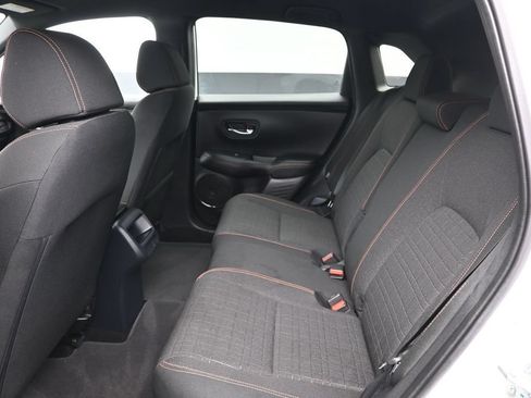 Certified 2024 Honda HR-V Sport image 24