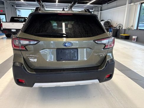 Used 2024 Subaru Outback Limited XT AWD/4WD image 6