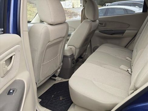 Used 2007 Hyundai Tucson GLS image 7