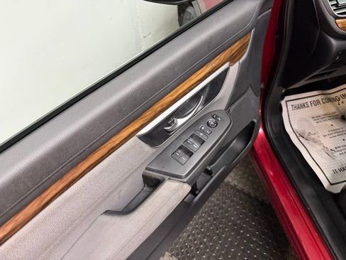 Used 2021 Honda CR-V EX image 17