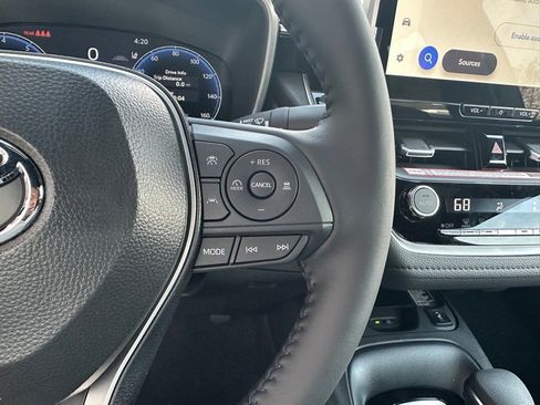 New 2026 Toyota Corolla XSE image 14