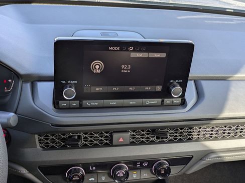 Certified 2024 Honda Accord LX image 10