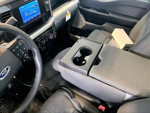 New 2026 Ford F350 XL w/ XL Off-Road Package AWD/4WD image 31