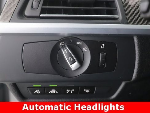 Used 2014 BMW M6 Convertible image 21