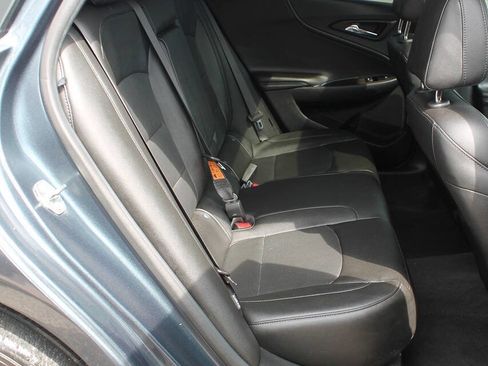 Used 2020 Chevrolet Malibu Premier image 21
