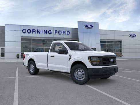 New 2026 Ford F150 XL image 7