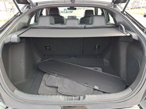 Certified 2024 Honda Civic Sport Touring image 29