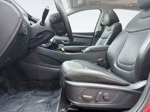 Used 2023 Hyundai Tucson SEL w/ Convenience Package image 11