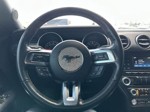 Used 2018 Ford Mustang image 15