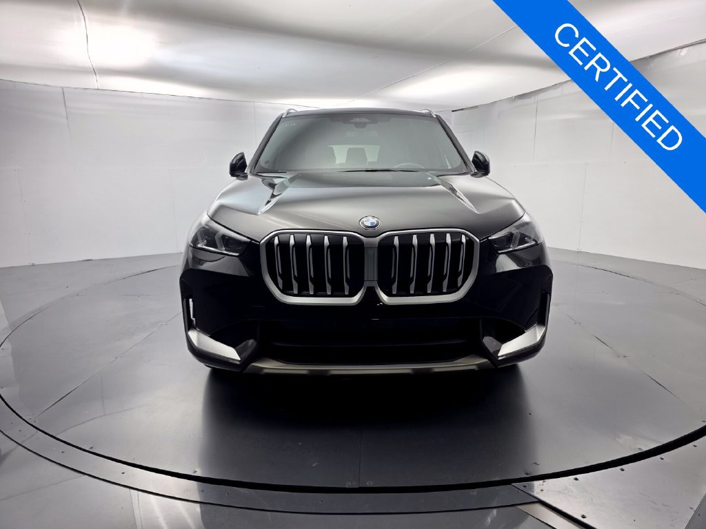 Used 2026 BMW X1 xDrive28i w/ Convenience Package AWD/4WD image 2